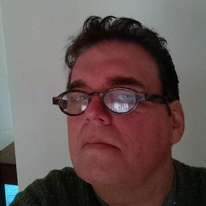 Meet your Posher, Glenn